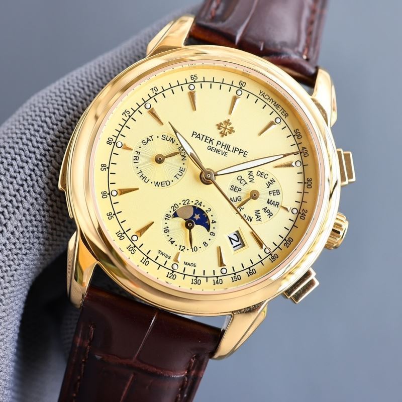 PATEK PHILIPPE Watches